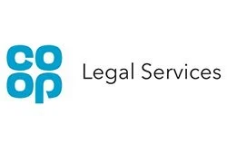 Co-op Legal Services logo