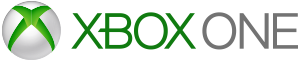 Xbox One logo