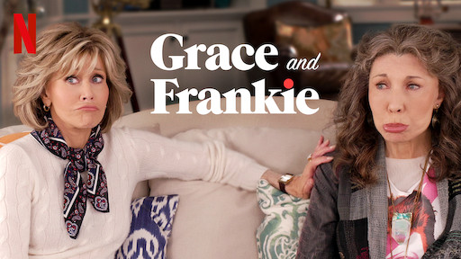 Grace and Frankie